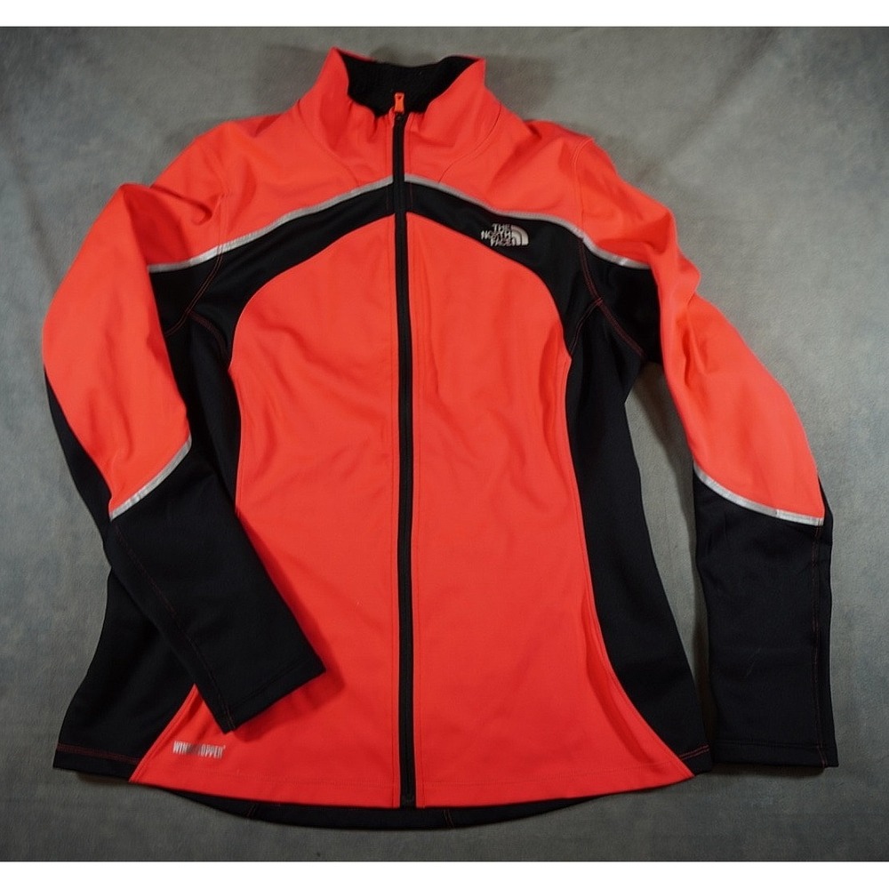 The North Face Jacket Flight Series Wind Stopper Lightweight Women's XL Flashdry